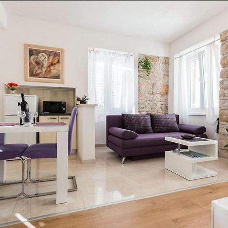 Perfect View Apartment Zara Esterno foto