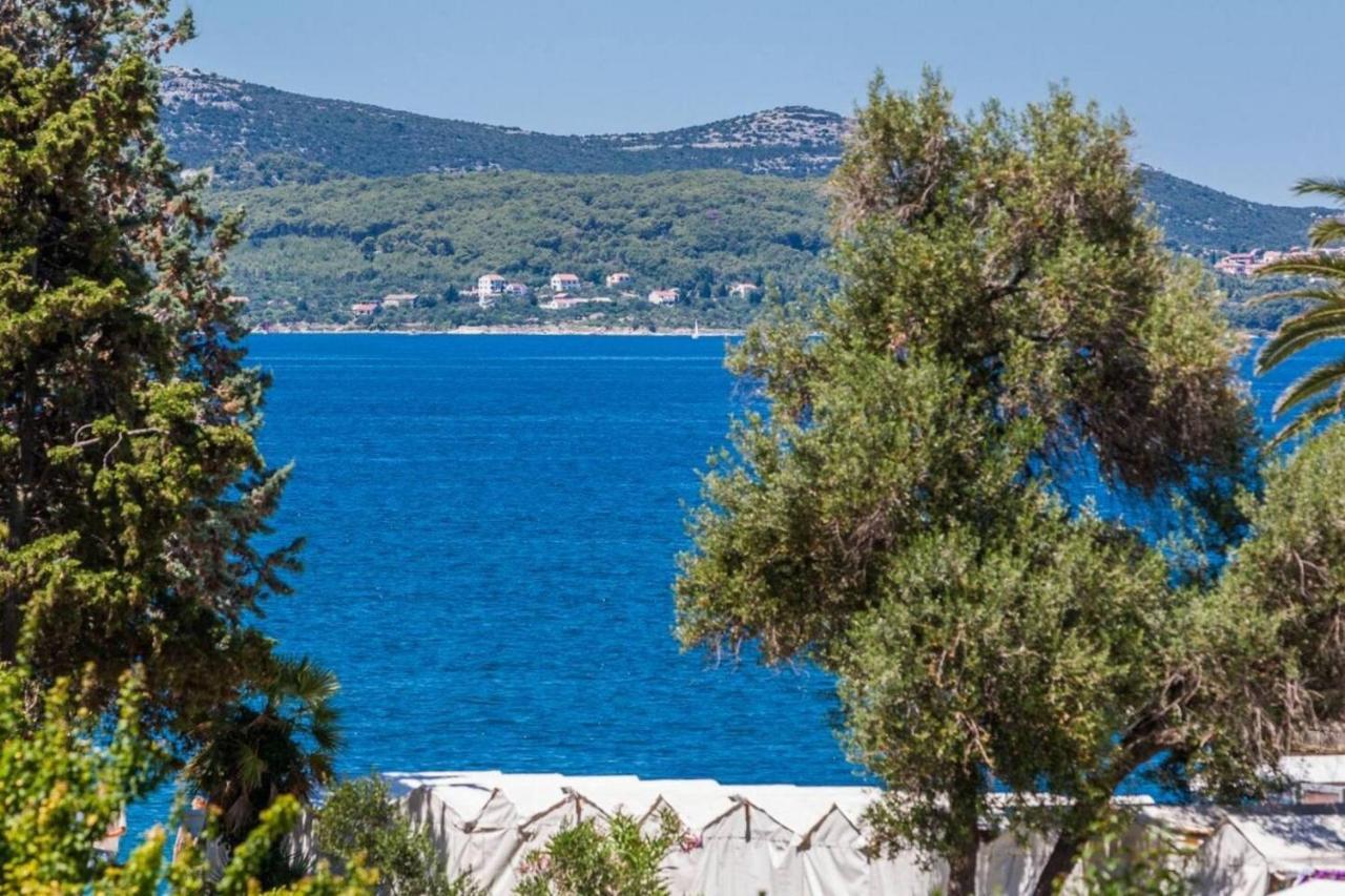 Perfect View Apartment Zara Esterno foto